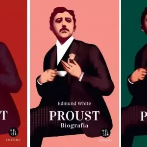 Proust. Biografia
