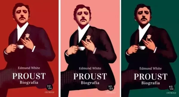 Proust. Biografia