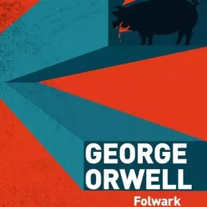 Folwark zwierzęcy | George Orwell