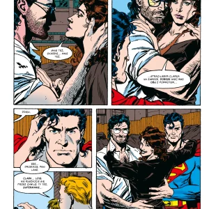Superman. Tom 2. Powrót Supermana