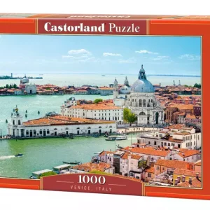 Puzzle 1000 elementów Wenecja Wlochy