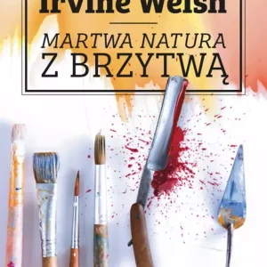 Martwa natura z brzytwą