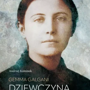 Gemma Galgani. Dziewczyna z perłą