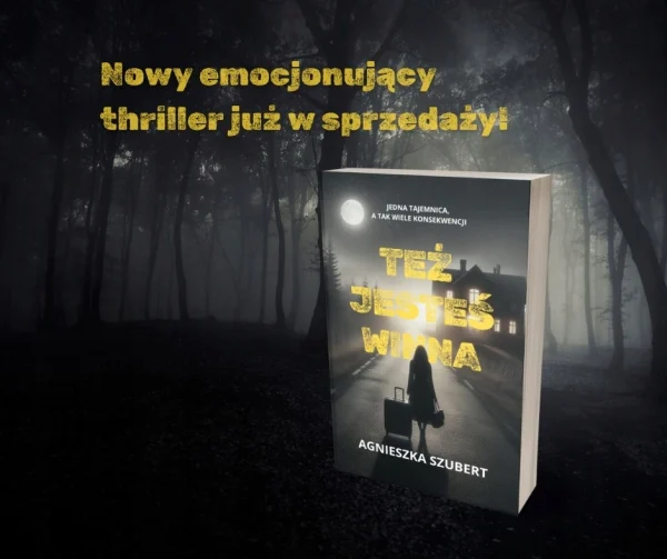 Też jesteś winna