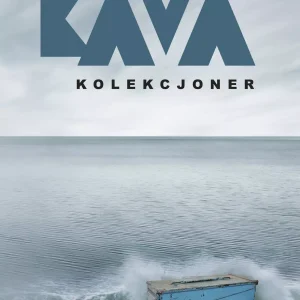 Kolekcjoner. Maggie O'Dell. Tom 8