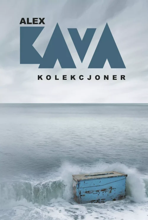 Kolekcjoner. Maggie O'Dell. Tom 8