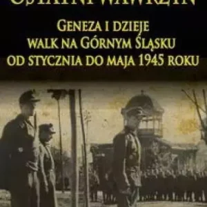 Ostatni wawrzyn