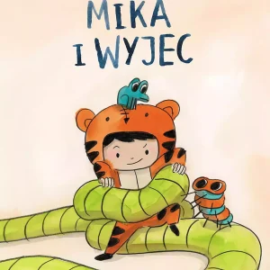 Mika i wyjec