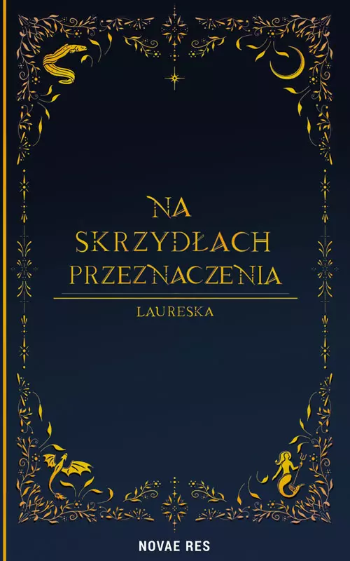 Na skrzydłach przeznaczenia