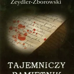 Tajemniczy pamiętnik