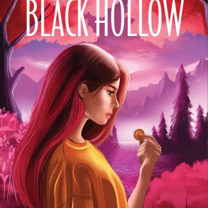 Tajemnica Black Hollow
