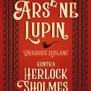 Arsene Lupin kontra Herlock Sholmes
