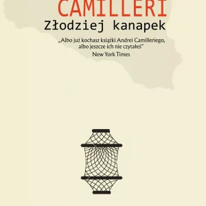 Złodziej kanapek