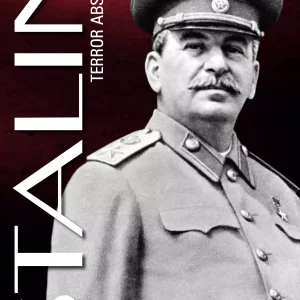 Stalin. Terror absolutny