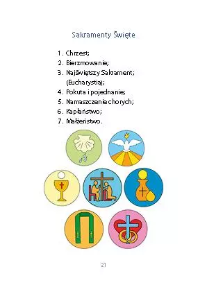Mały katechizm