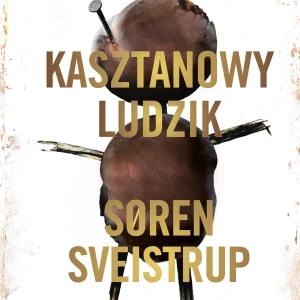 Kasztanowy ludzik