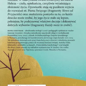 Prezent z nieba. 12 historii od przyjaciela
