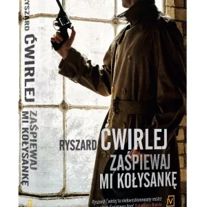 Zaśpiewaj mi kołysankę