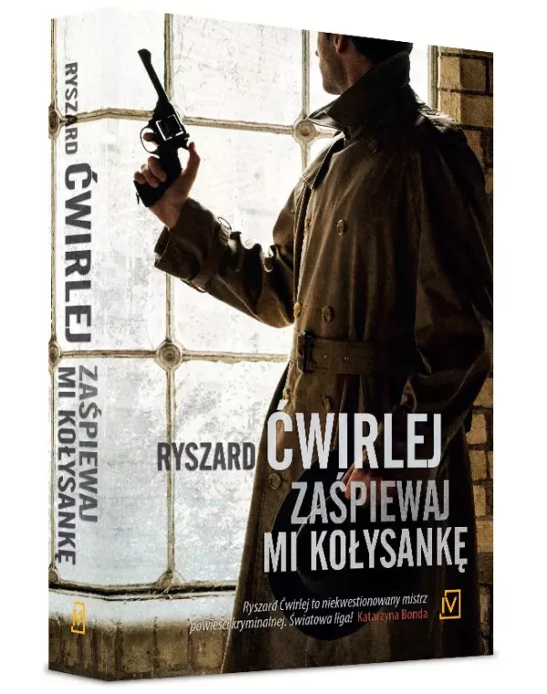 Zaśpiewaj mi kołysankę