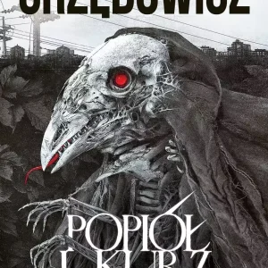 Popiół i kurz, czyli opowieść ze świata Pomiędzy