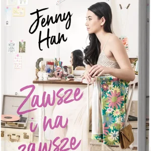 Chłopcy. Tom 3. Zawsze i na zawsze