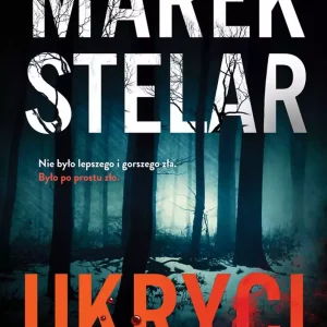 Ukryci