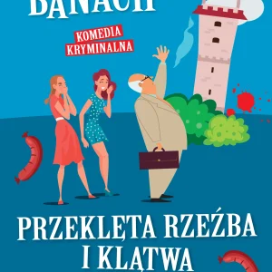 Przeklęta rzeźba i klątwa pasztetu