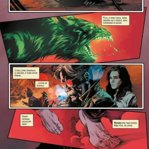 Batman Detective Comics. Gothamski Nokturn: Akt II. Tom 3
