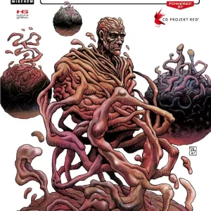 Produkt nr 24 magazyn komiksowy