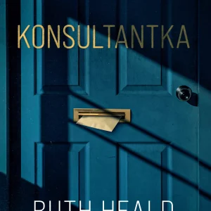 Konsultantka