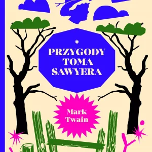 Przygody Toma Sawyera
