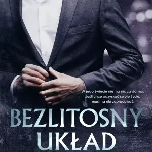 Królowie Nowego Jorku. Tom 2. Bezlitosny układ. Królowie Nowego Jorku. Tom 2