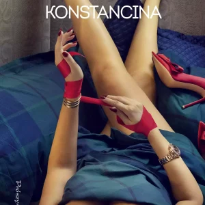 Kochanki Konstancina