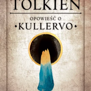 Opowieść o Kullervo