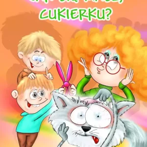 Jak się masz, Cukierku?