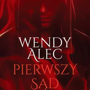 Kroniki Braci. Księga II. Pierwszy sąd