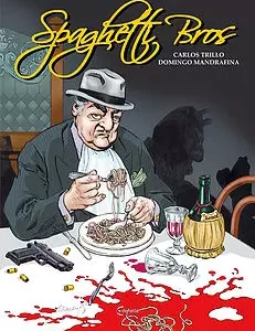 Spaghetti Bros. Tom 1