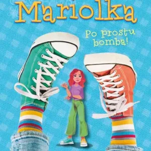 Mariolka. Po prostu bomba!