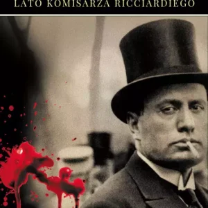 Miejsce każdego z nas. Lato komisarza Ricciardiego