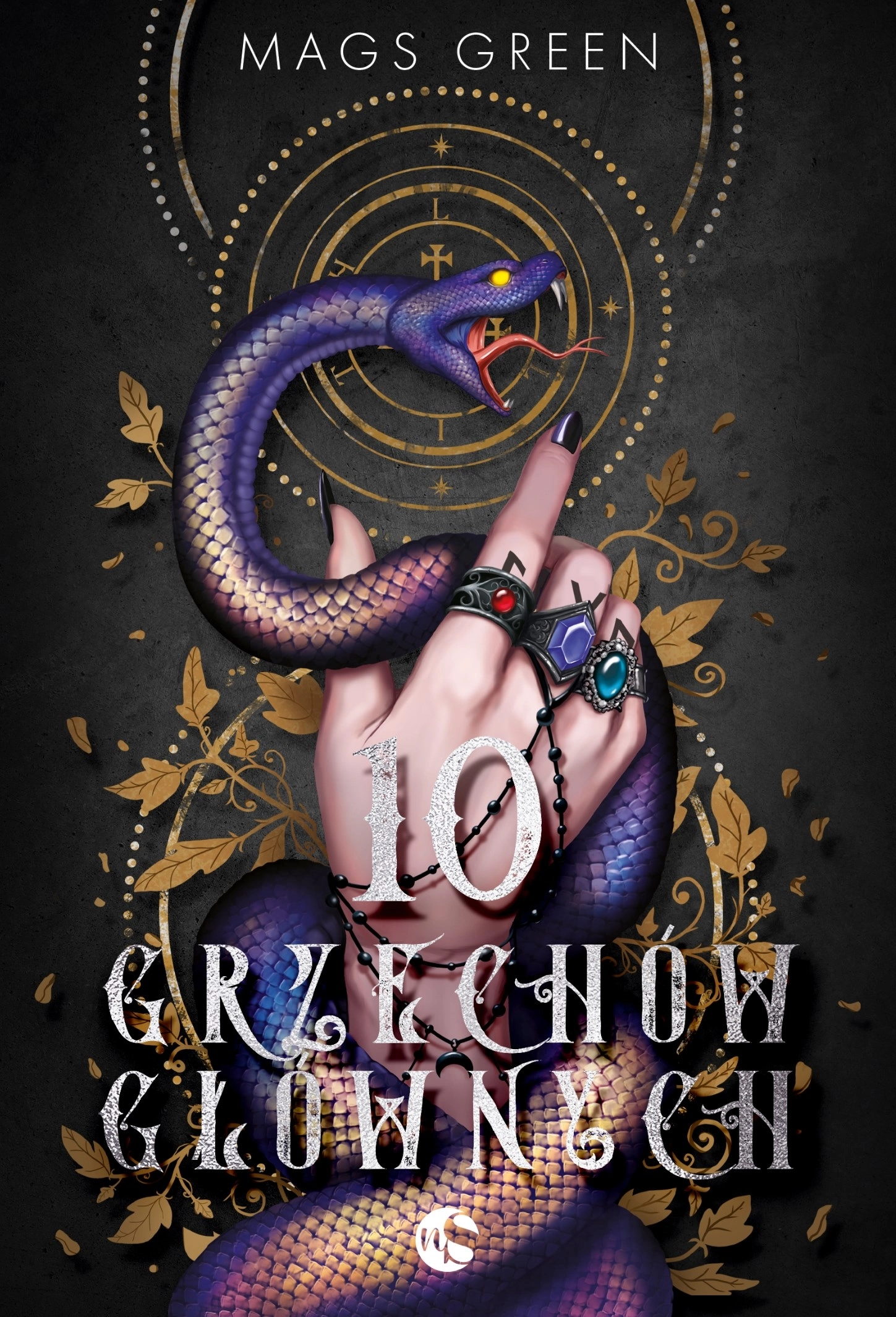 10 Grzechów Głównych | Mroczny thriller psychologiczny