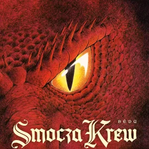Smocza krew
