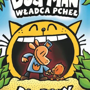 Dogman. Tom 5. Władca pcheł