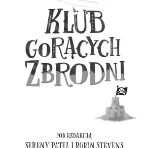 Klub gorących zbrodni