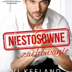 Niestosowne zachowanie