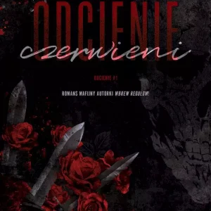 Odcienie czerwieni