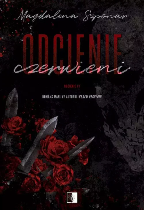 Odcienie czerwieni