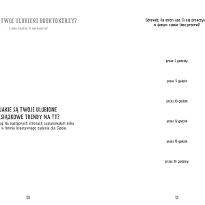 BookTok Journal
