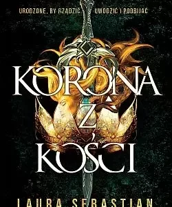 Korona z kości