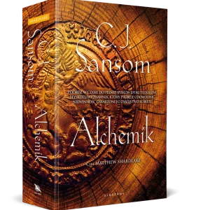 Alchemik