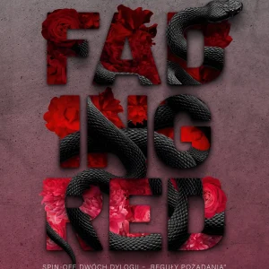 Fading Red